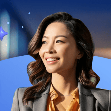 Thumbnail for Executives discuss unstructured data