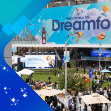 Thumbnail for Five dreamforce 2025 takeaways