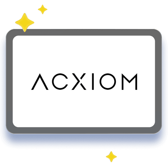 CNX26 Acxiom