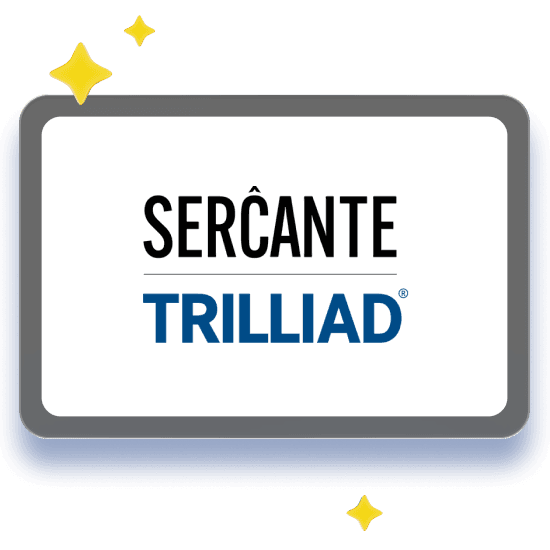 CNX26 Sercante