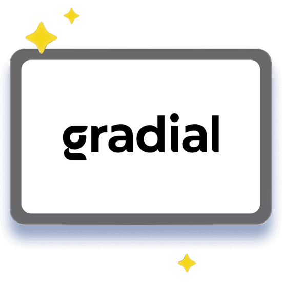 CNX26 Gradial