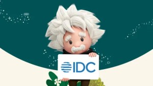 Sweden Salesforce IDC