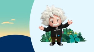 Salesforce Economy IDC