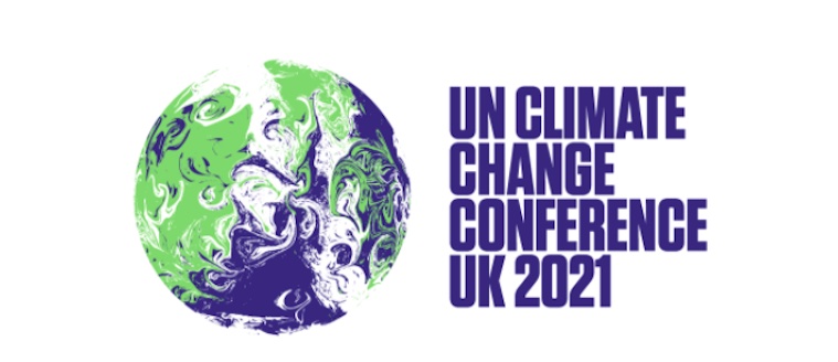 Climate Change Conference Logo