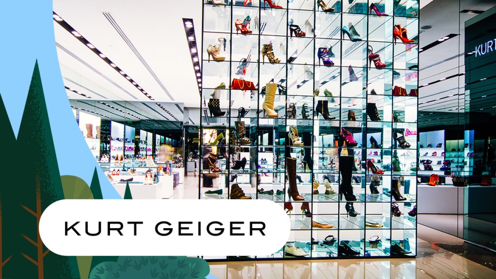 Kurt Geiger
