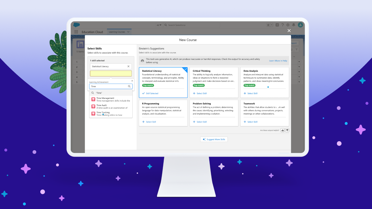 New Salesforce AI and Data Tools Help Nonprofits Engage with ...