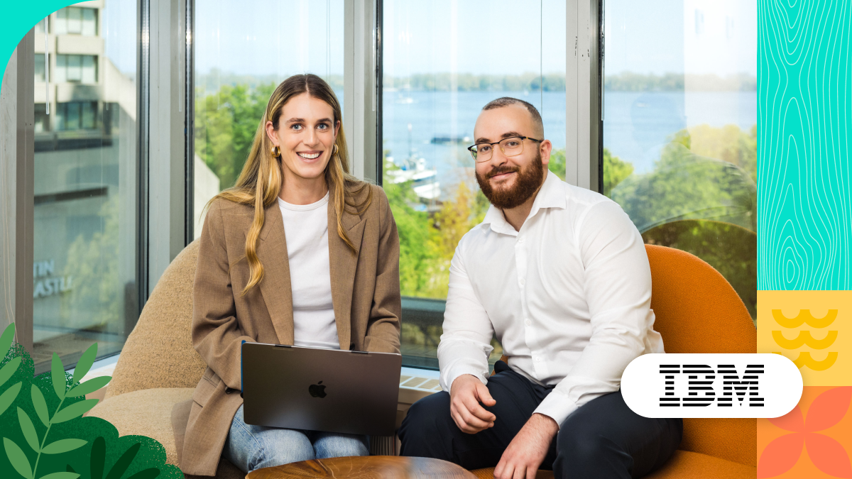 Salesforce and IBM Partner to Deliver AI and Autonomous Agents - Salesforce