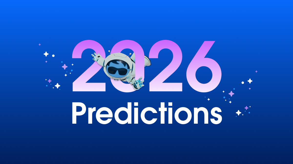 2026 AI predictions