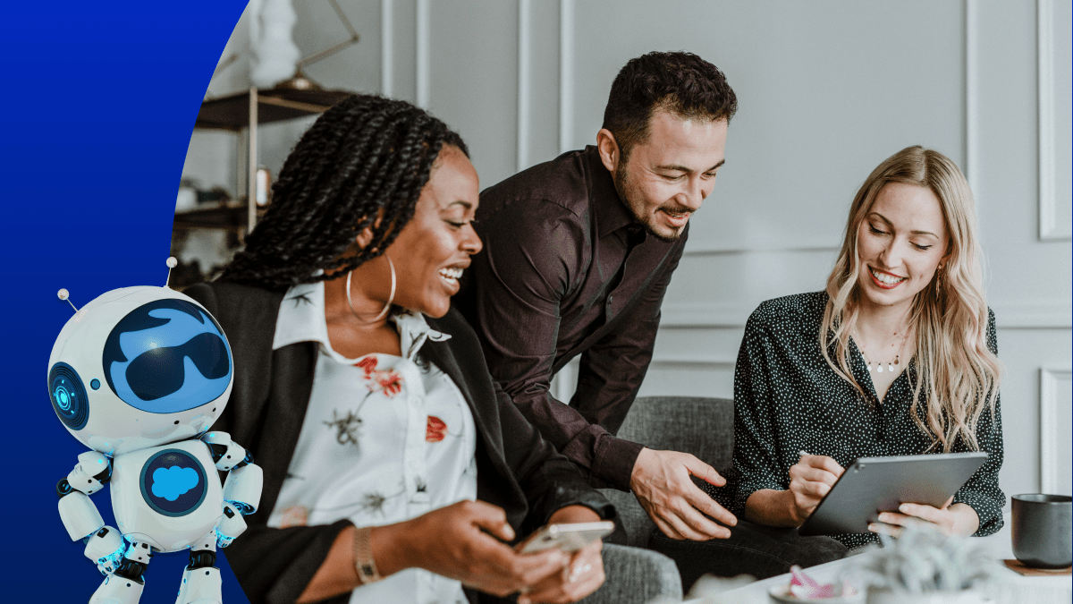 Millennials Can Boost AI Adoption
