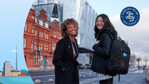 Salesforce Ireland 25 Years