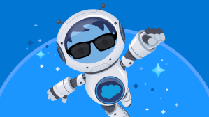 Salesforce Announces Winter 2026 Product Release