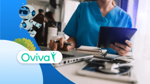 Oviva relies on Salesforce Agentforce and takes customer service to a new level