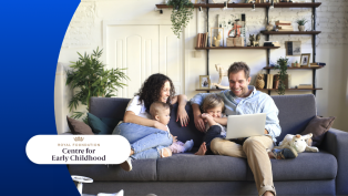 Royal Foundation Centre for Early Childhood