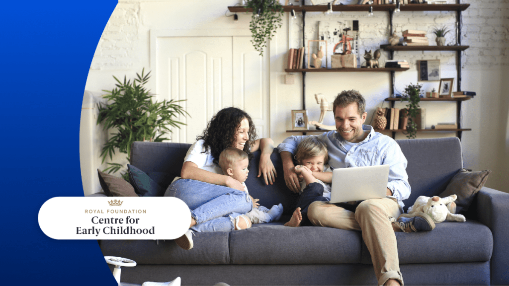 Royal Foundation Centre for Early Childhood