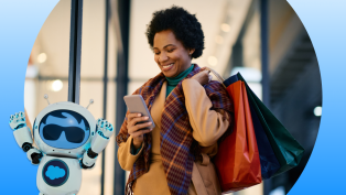 Salesforce Releases 2025 Cyber Week Predictions