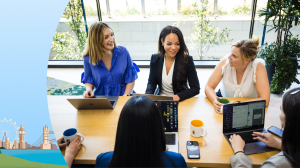 Rapid Agentforce Adoption Spurs Strong Customer Growth for Salesforce UK