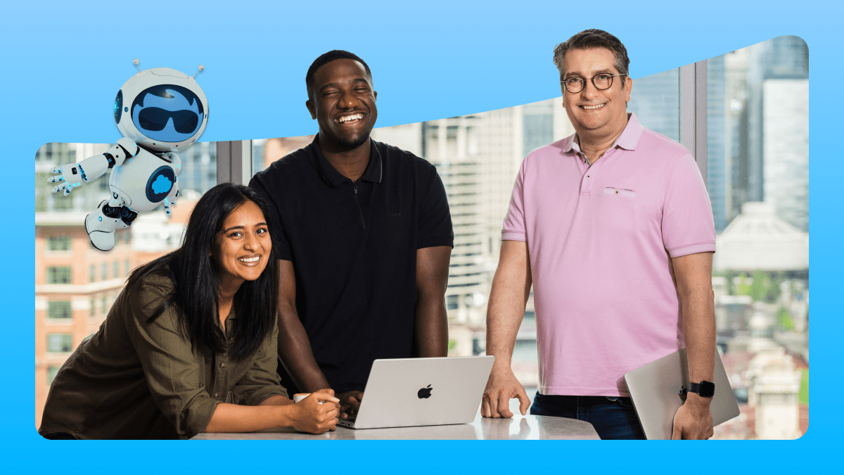 How Enterprise AI Will Overcome the Last Mile