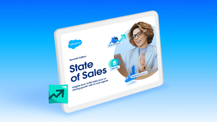 state of sales