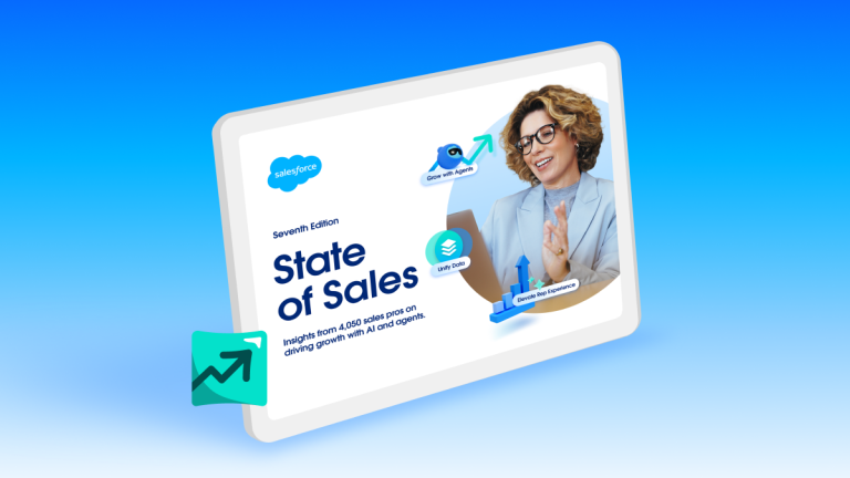 state of sales