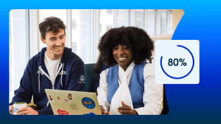 UK_AI Rewrites Marketing Rules; 80% of Marketers Have Adopted AI, Yet Still Use It To Send One-Way, Generic Campaigns