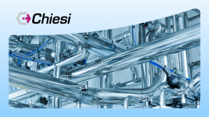 Chiesi Group selects Salesforce Agentforce Life Sciences.