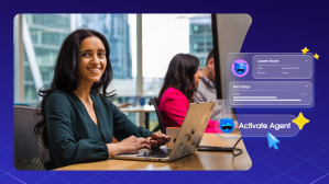 Why Orchestration Is the Next Frontier for Agents