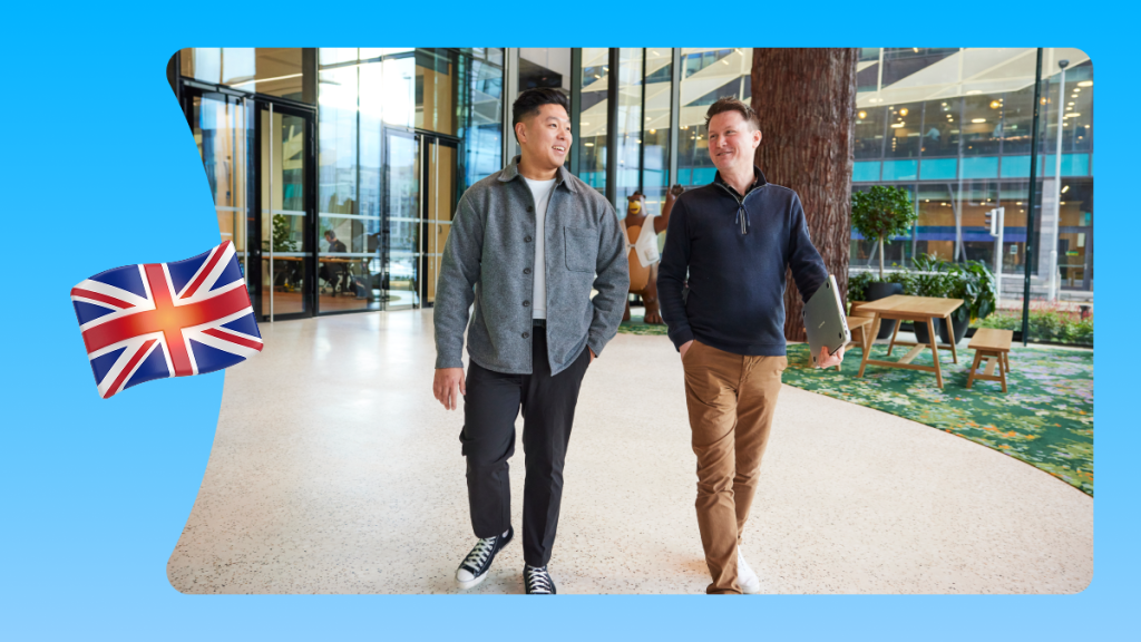 Salesforce Opens AI Center to Form London Campus, Delivering on £6bn UK Commitment