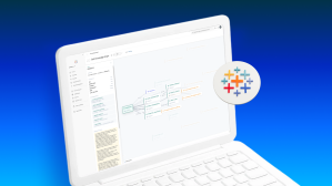 Graphic outlining the six pillars of the Agentic Analytics Platform