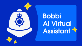 How Bobbi Is Transforming the Way People Interact with Law Enforcement