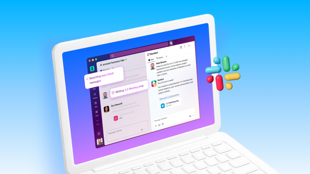 The-Shift-Multiplayer-Work-Slackbot