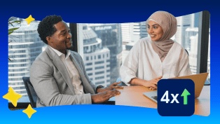 Salesforce Agentic Enterprise Index 2025–2026