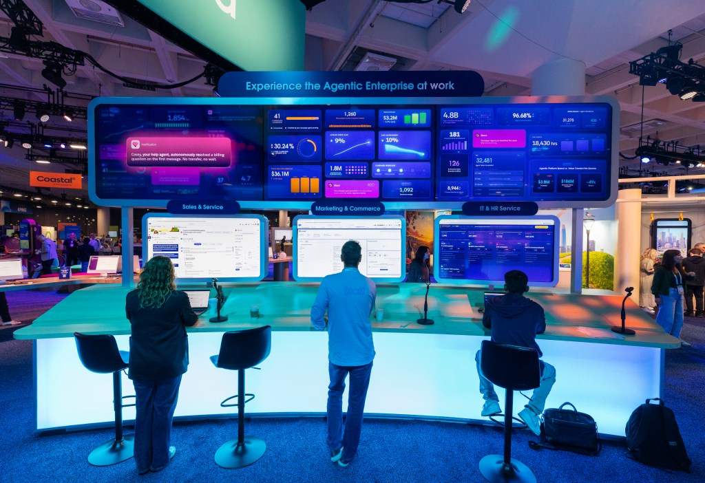 Dreamforce 2026