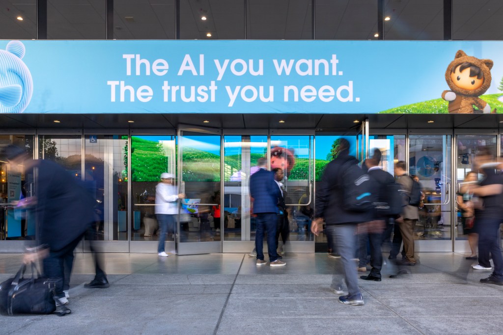 Dreamforce 2026 image 2