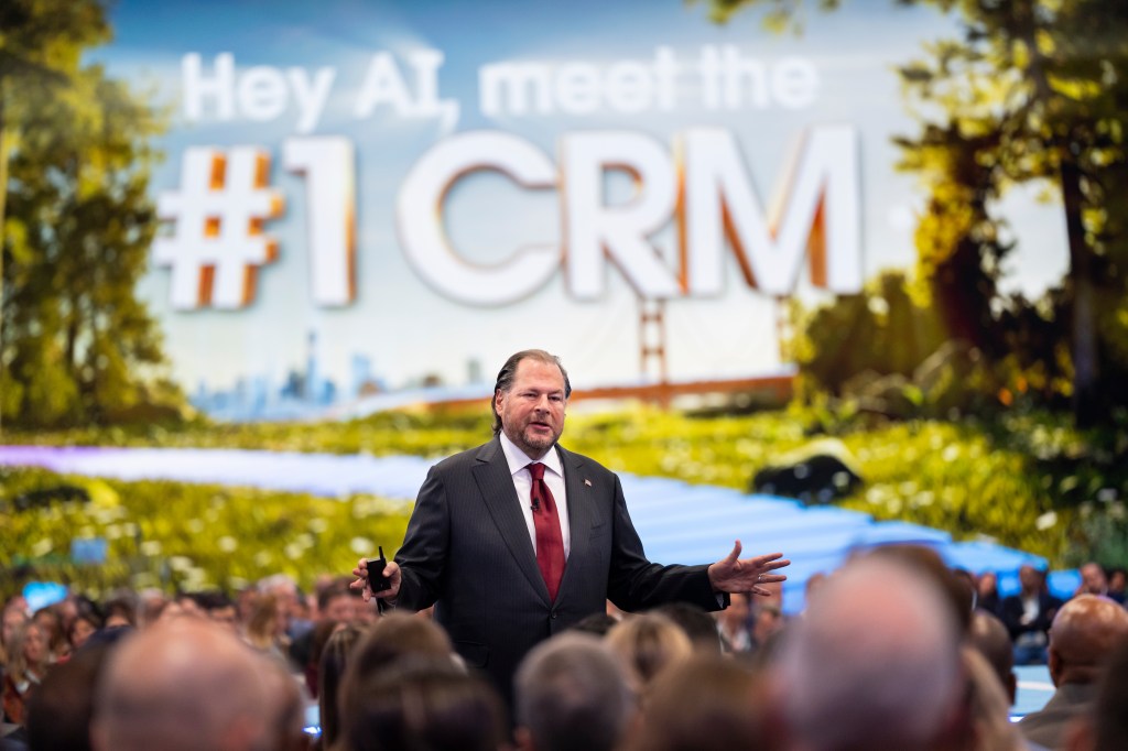 Dreamforce 2026 image 3