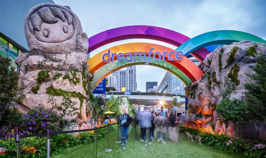 Dreamforce-2025