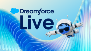 Dreamforce Live