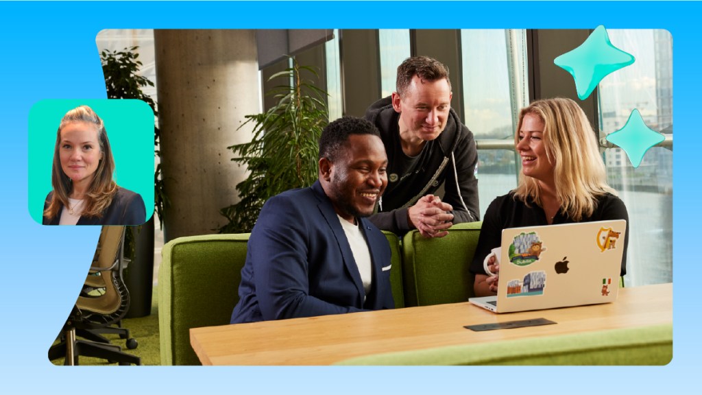Salesforce Invests in AI Skills and Career Pathways for Young People Across Ireland