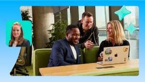 Salesforce Invests in AI Skills and Career Pathways for Young People Across Ireland