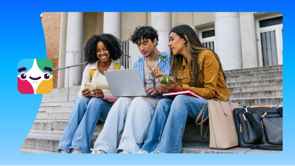 Salesforce Pledges Free Enterprise Slack Access to 6 Million UK Students